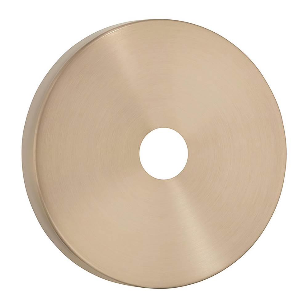 Millennium Lighting 98101-MG Modern Gold Clarien  14'' Wide 1-light Pendant Image 3