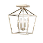Millennium Lighting  Semi-flush Ceiling Mount