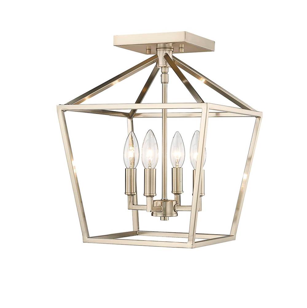 Millennium Lighting  Semi-flush Ceiling Mount
