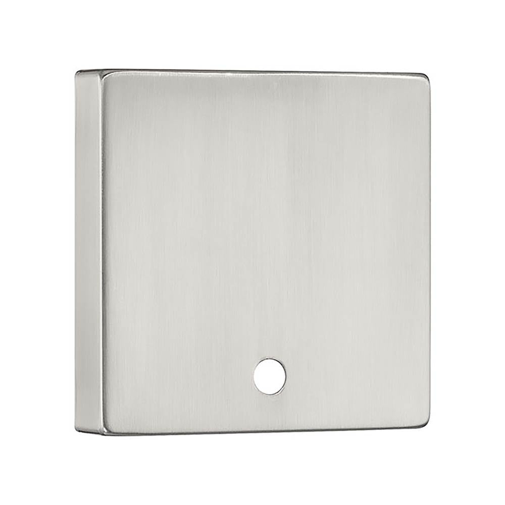 Millennium Lighting 64001WG-BN Brushed Nickel Strayhan 6.75'' High 1-light Wall Sconce Image 3