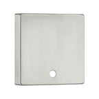 Millennium Lighting 64001WG-BN Brushed Nickel Strayhan 6.75'' High 1-light Wall Sconce Image 3