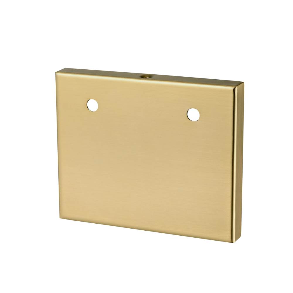 Millennium Lighting 20004-VB Vintage Brass Barlon 34.75'' 4-light Vanity - Vintage Brass Image 3