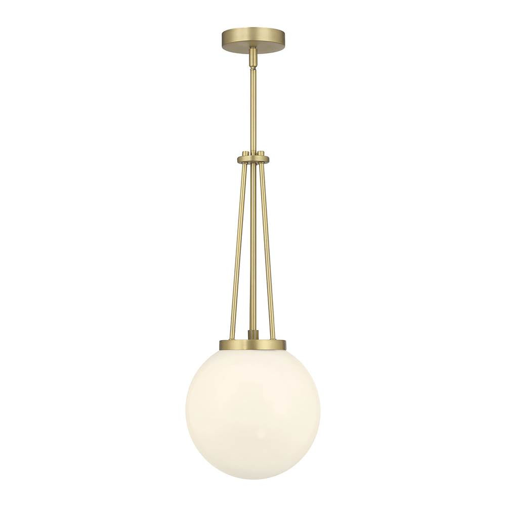 Millennium Lighting Vellin 10'' Wide 1-light Pendant
