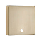 Millennium Lighting 64001WG-MG Modern Gold Strayhan 6.75'' High 1-light Wall Sconce Image 3