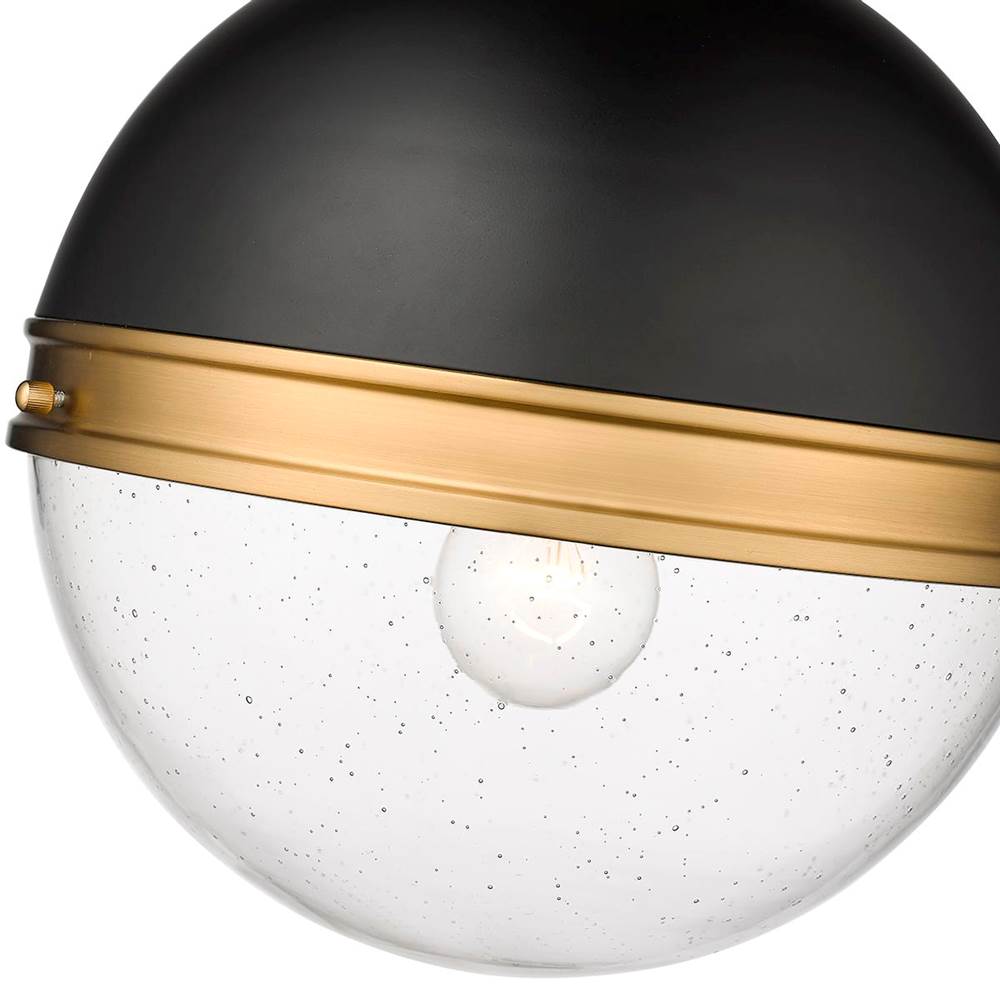 Millennium Lighting Ellmira Pendant Light