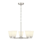Millennium Lighting Strayhan 24'' Wide 5-light Chandelier