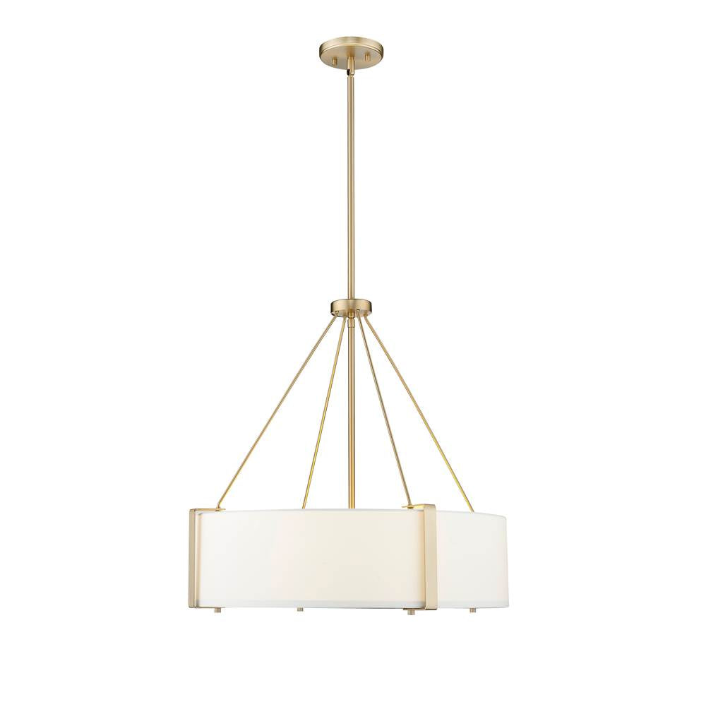 Millennium Lighting Telfar Pendant Light
