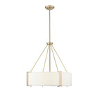 Millennium Lighting Telfar Pendant Light