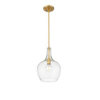 Millennium Lighting 28401-VB Vintage Brass Pendant Light Image 5