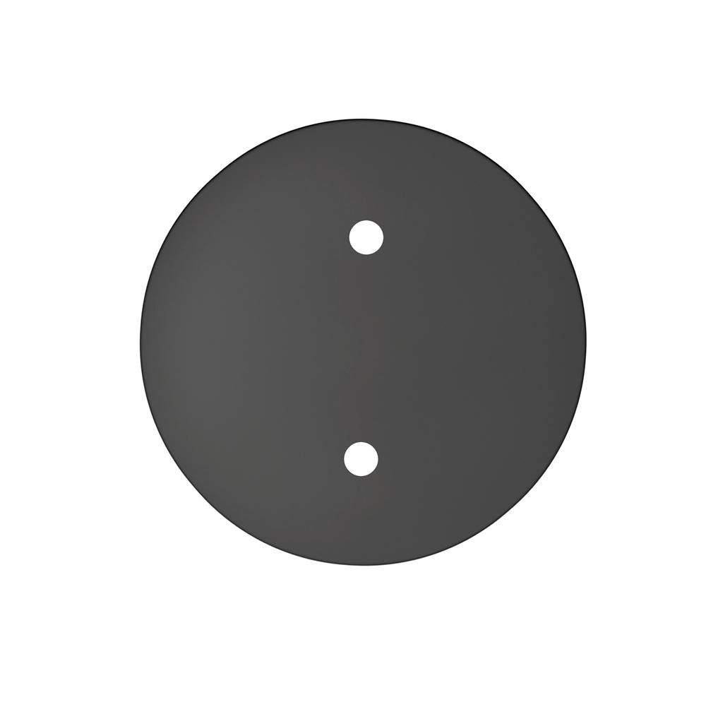 Millennium Lighting 25603-MB Matte Black Skyva 6'' High 3-light Vanity - Matte Black Image 4