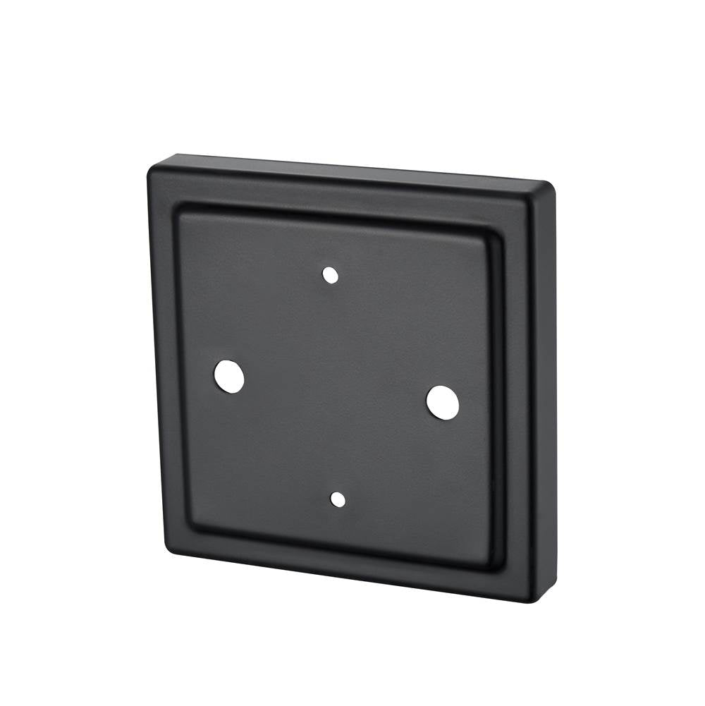 Millennium Lighting 46004-MB Matte Black Iversen 29.75'' Wide 4-light Vanity - Matte Black Image 4