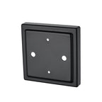 Millennium Lighting 46004-MB Matte Black Iversen 29.75'' Wide 4-light Vanity - Matte Black Image 4