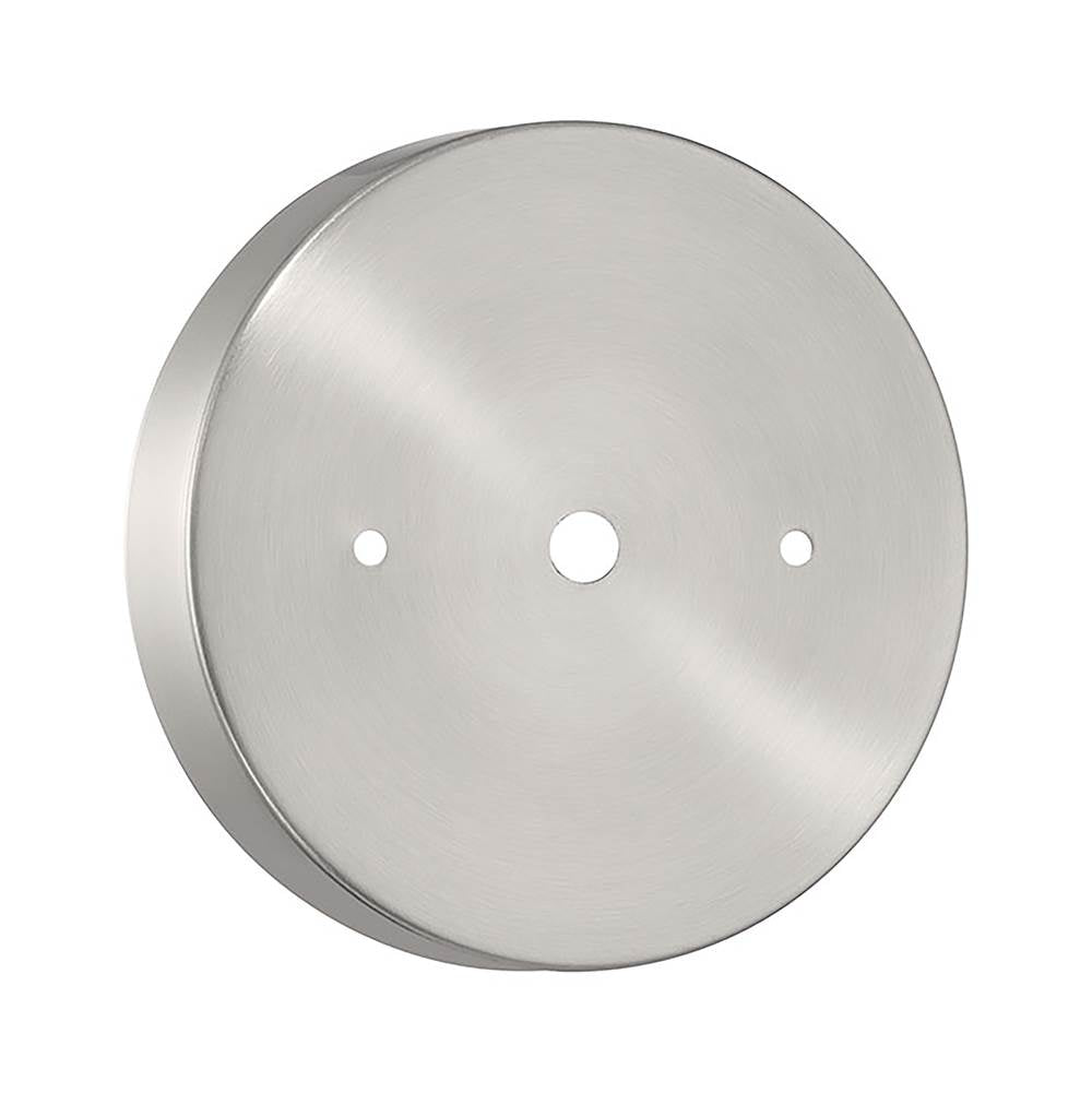 Millennium Lighting 64101WG-BN Brushed Nickel Strayhan 5.75'' Wide 1-light Mini Pendant Image 3