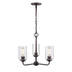 Millennium Lighting Moven Chandelier Ceiling Light