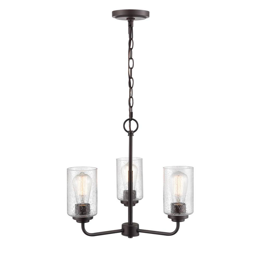 Millennium Lighting Moven Chandelier Ceiling Light