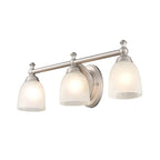 Millennium Lighting 4303-SN Satin Nickel Vanity Image 2