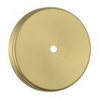 Millennium Lighting 203201-VB Vintage Brass Pomari 14'' Wide 1-light Pendant Image 3