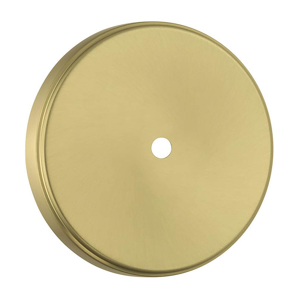 Millennium Lighting 203201-VB Vintage Brass Pomari 14'' Wide 1-light Pendant Image 3