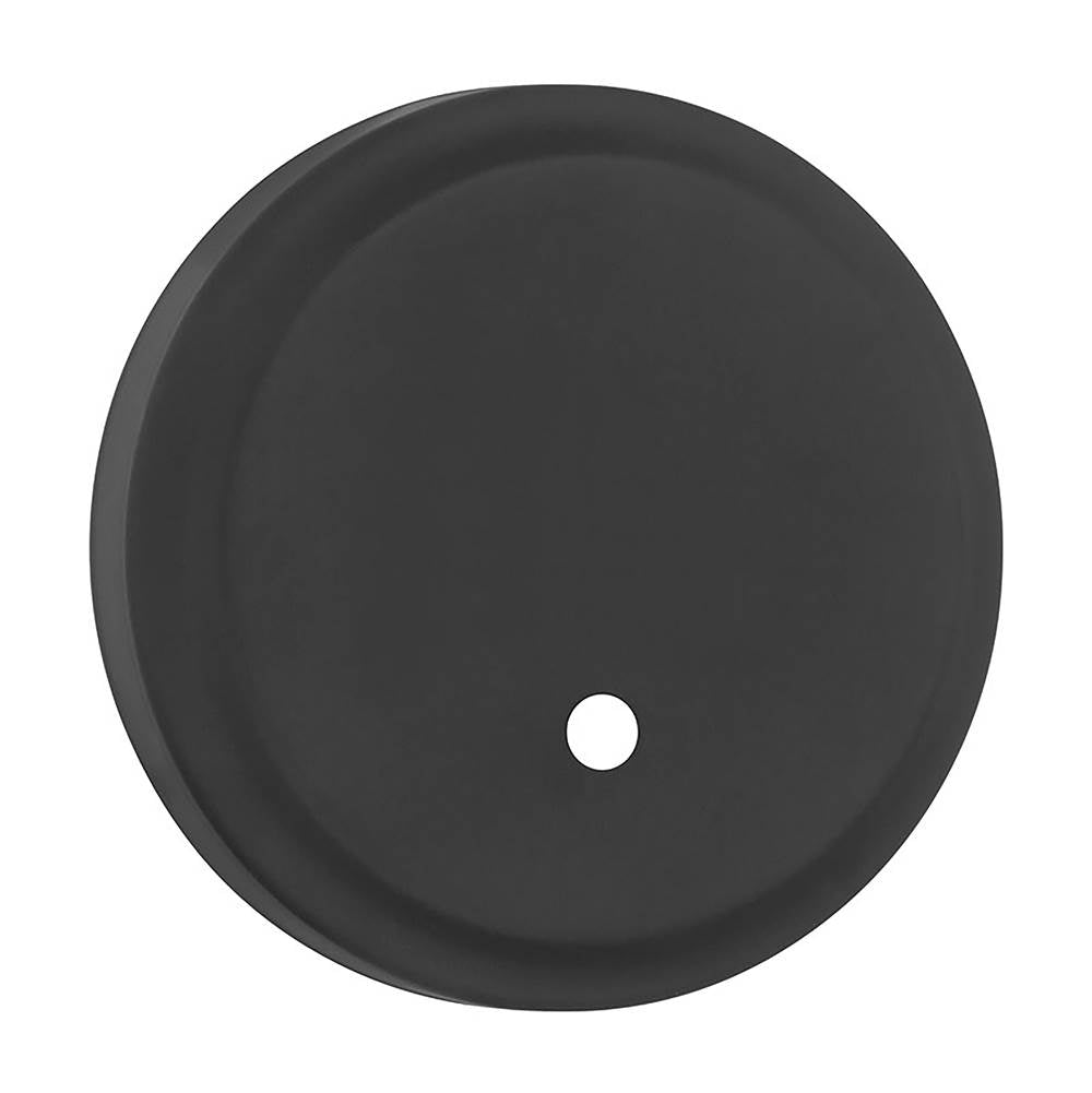 Millennium Lighting 9991-MB Matte Black Miravelle 8.75'' High 1-light Wall Sconce Image 3