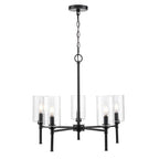 Millennium Lighting Chastine Chandelier Ceiling Light