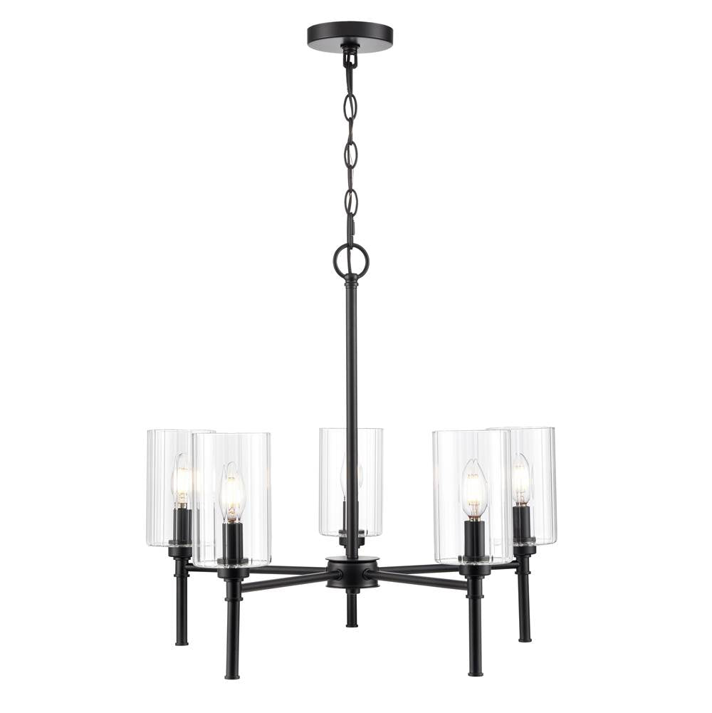 Millennium Lighting Chastine Chandelier Ceiling Light