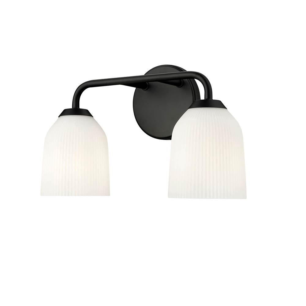 Millennium Lighting Norah Vanity