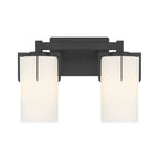 Millennium Lighting Froselle 13.25'' Wide 2-light Vanity