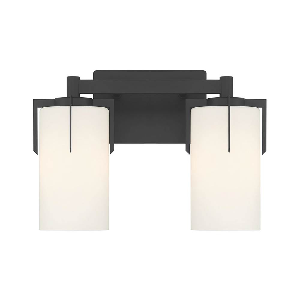 Millennium Lighting Froselle 13.25'' Wide 2-light Vanity