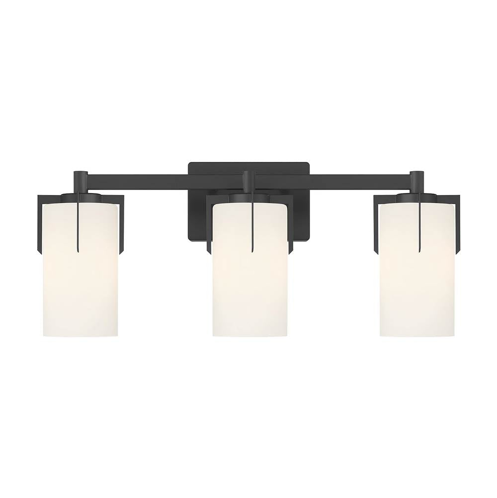 Millennium Lighting Froselle 22'' Wide 3-light Vanity