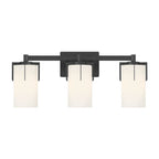 Millennium Lighting Froselle 22'' Wide 3-light Vanity