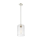 Millennium Lighting 9911-PN Polished Nickel Pendant Light Image 5