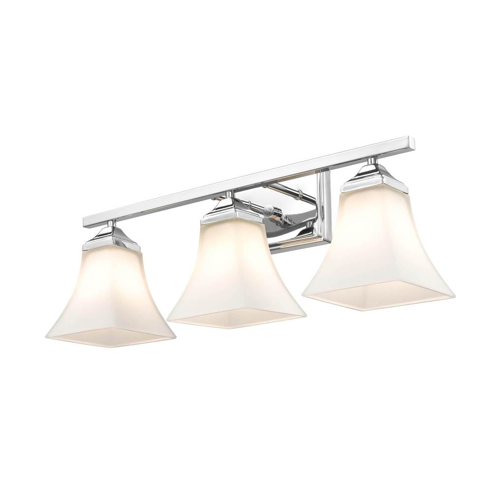 Millennium Lighting 4503-CH Chrome Vanity Image 3