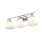 Millennium Lighting 4503-CH Chrome Vanity Image 3