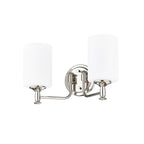 Millennium Lighting 91032-PN Polished Nickel Vanity Image 5