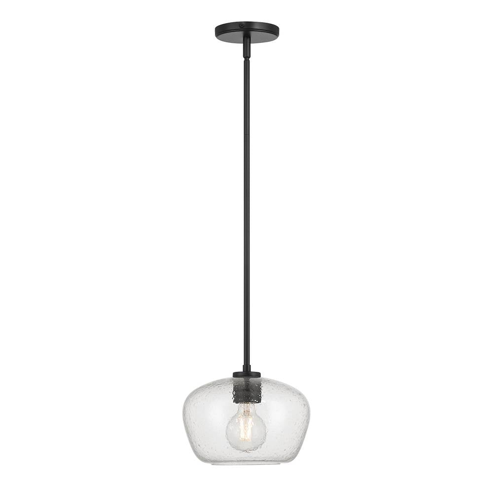 Millennium Lighting Pomari 9.75'' Wide 1-light Pendant
