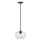 Millennium Lighting Pomari 9.75'' Wide 1-light Pendant