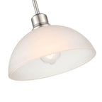 Millennium Lighting Amberle Pendant Light