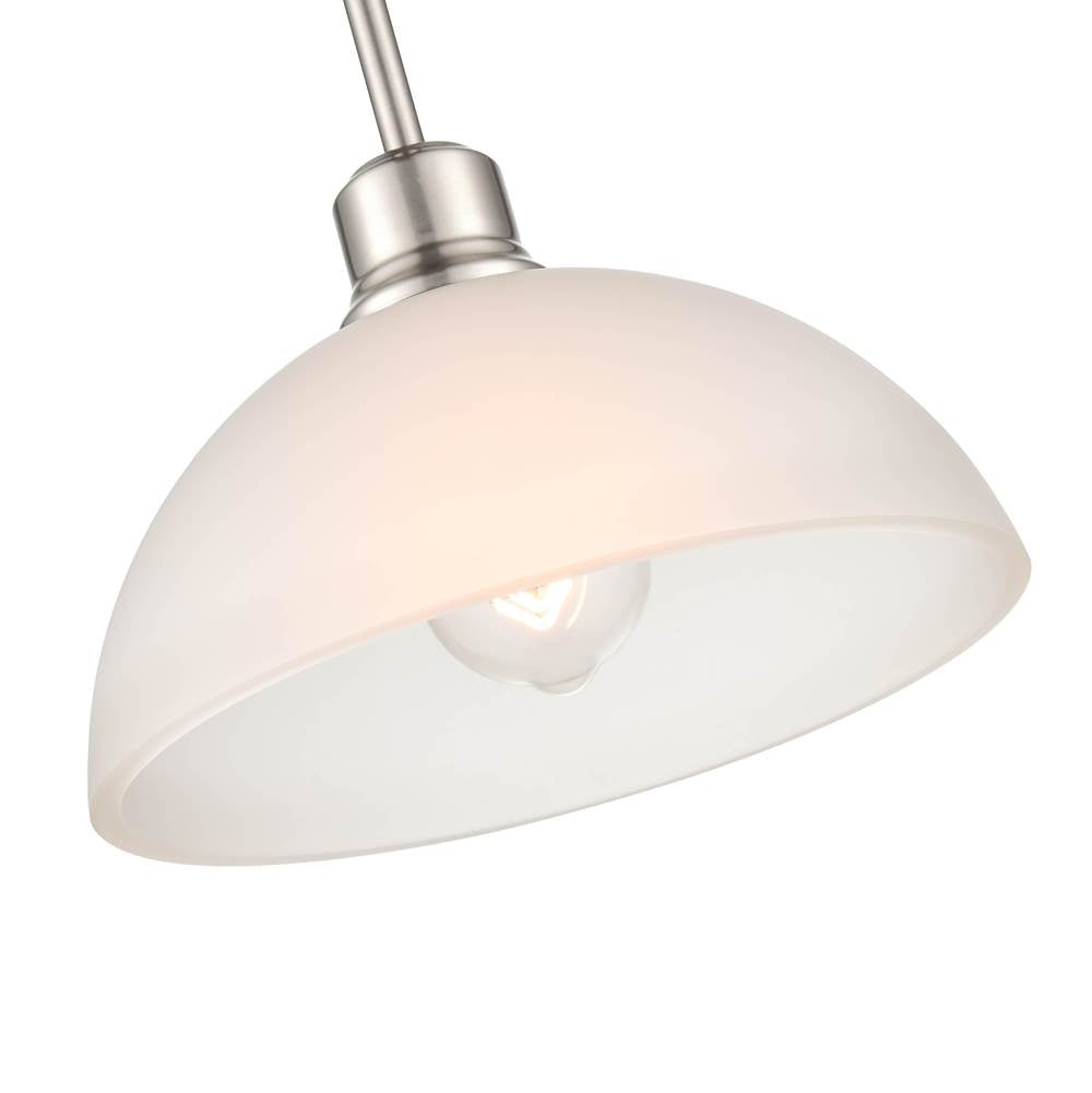 Millennium Lighting Amberle Pendant Light