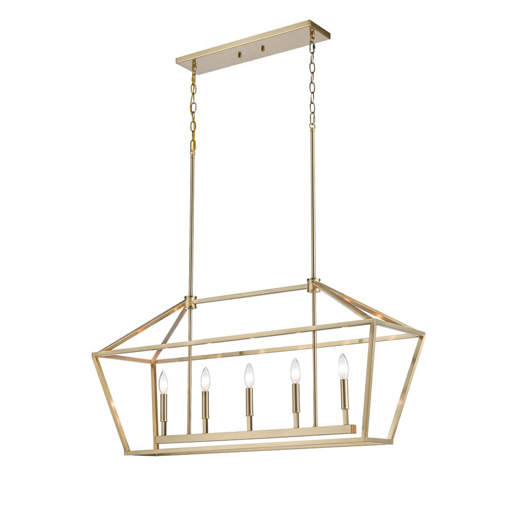 Millennium Lighting  Island