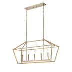 Millennium Lighting  Island