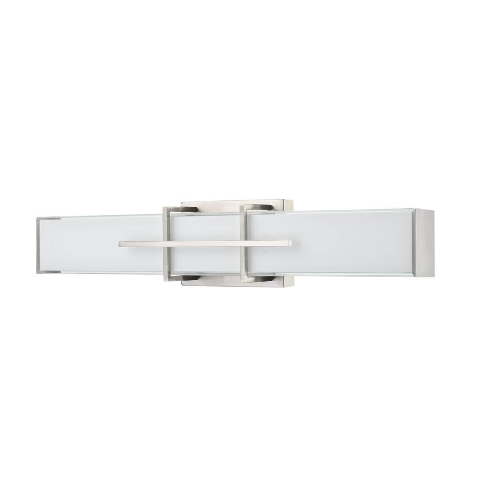 Millennium Lighting Tocco Vanity Led