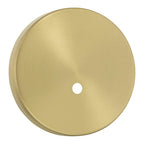 Millennium Lighting 97001-VB Vintage Brass Ardeva 8'' High 1-light Wall Sconce Image 3