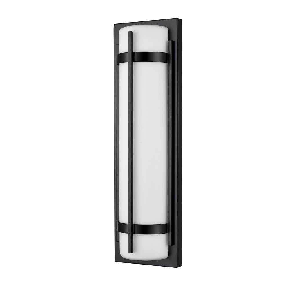 Millennium Lighting  Outdoor Wall Sconce Led