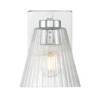 Millennium Lighting Riville 7.5'' High 1-light Wall Sconce