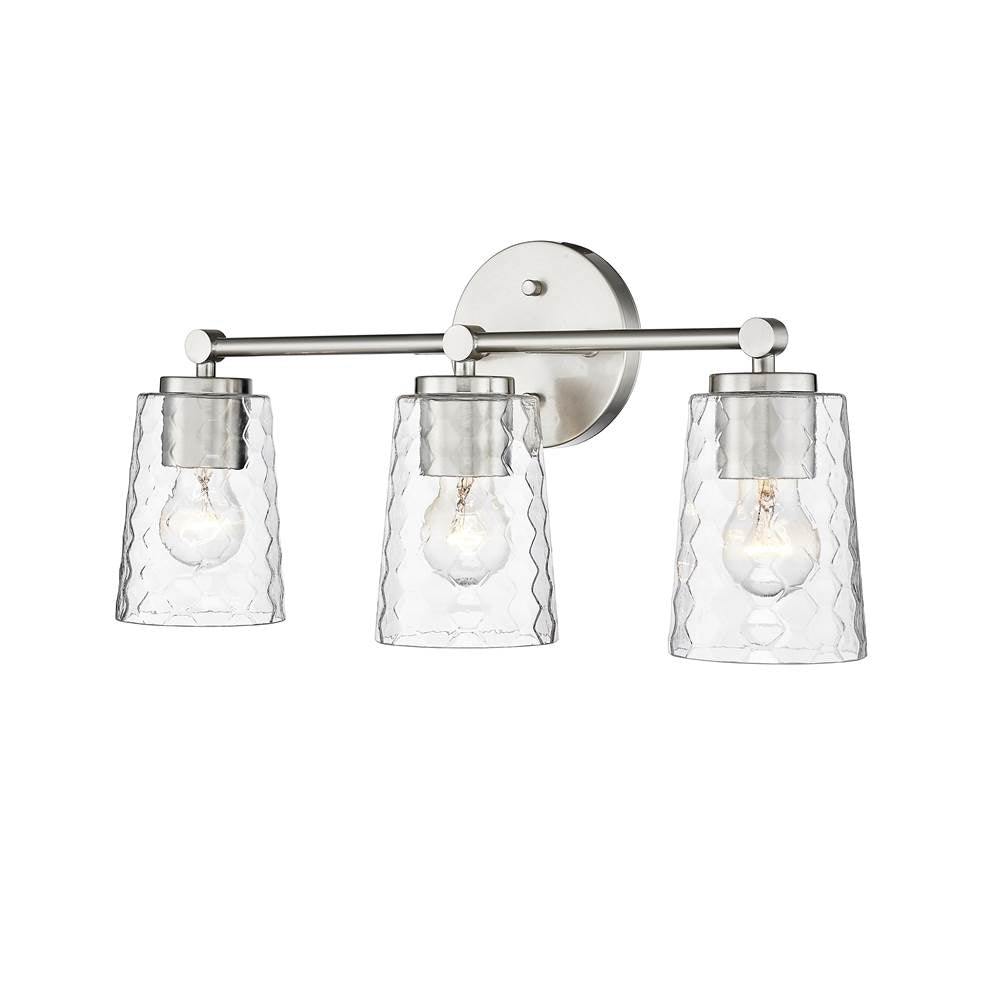 Millennium Lighting Ashli Vanity