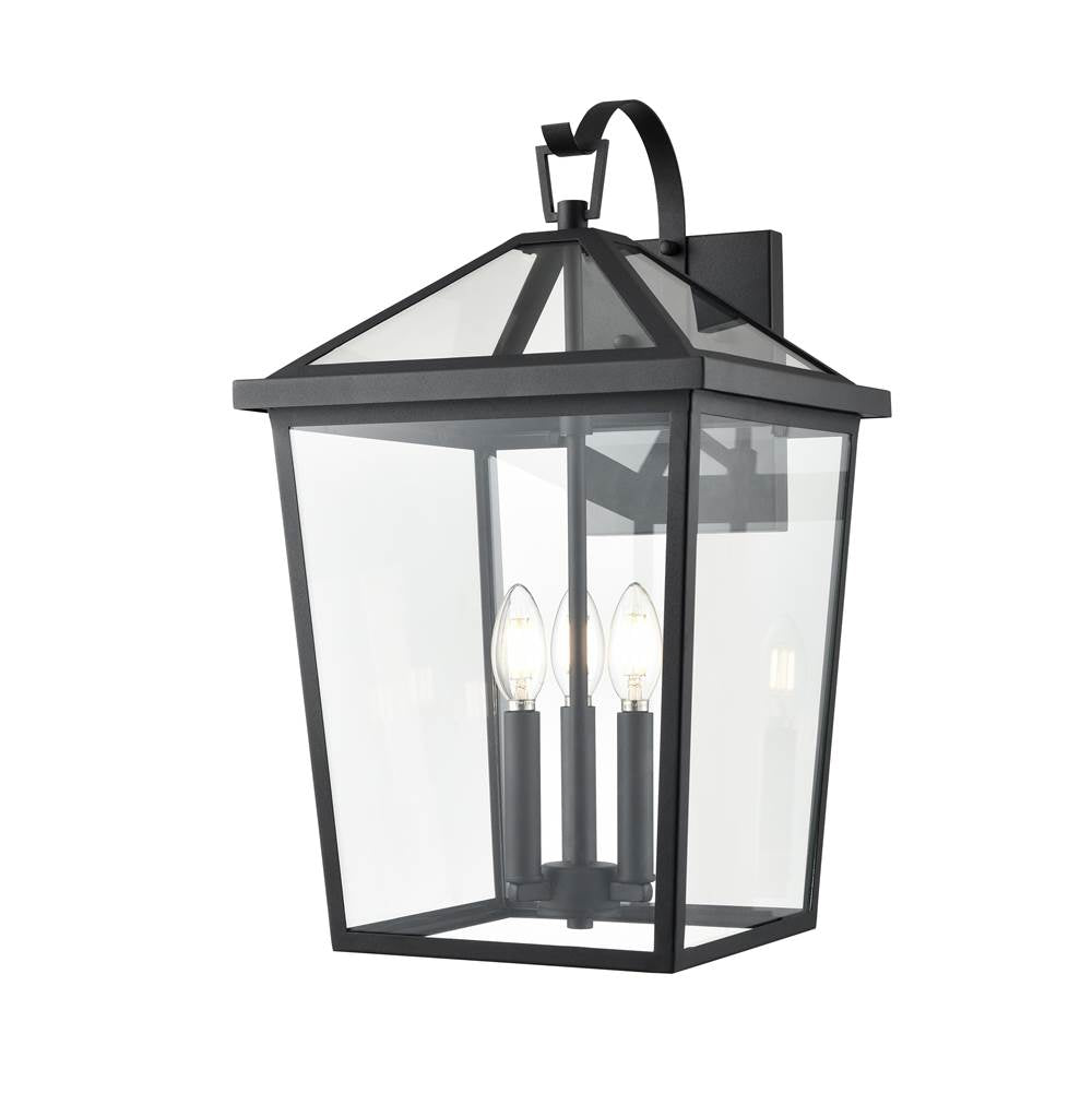 Millennium Lighting Mensun Outdoor Wall Sconce