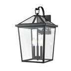 Millennium Lighting Mensun Outdoor Wall Sconce