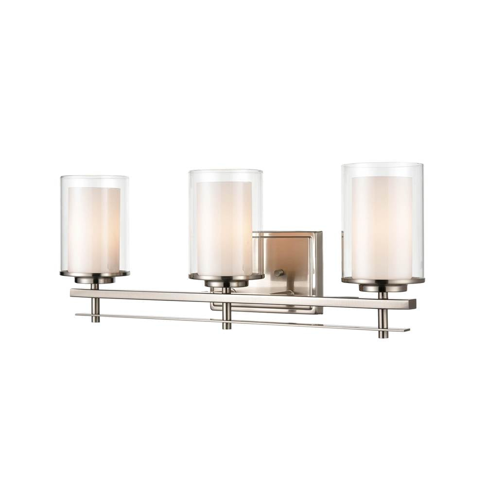 Millennium Lighting Huderson Vanity Light