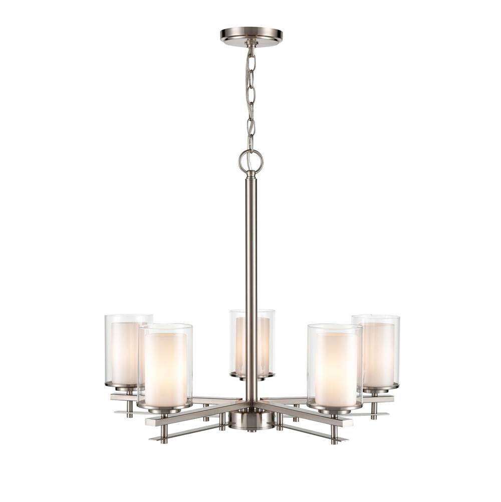 Millennium Lighting Huderson Chandelier Ceiling Light