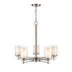 Millennium Lighting Huderson Chandelier Ceiling Light